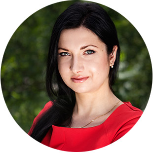 Justyna Orlikowska