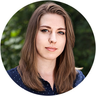 Katarzyna Pińkowska